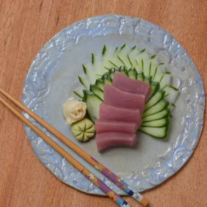 Sashimi Atum