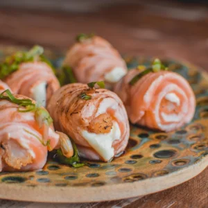 Sun Maki (6unidades)