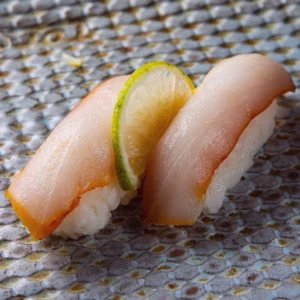Niguiri Haddock